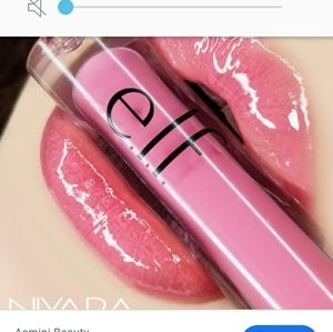 ELF Makeup - Elf - sparkling rose lip plumper ELF Makeup - Elf - sparkling rose lip plumper